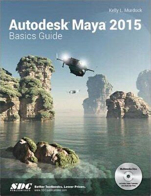 Autodesk maya 2015 basics guide by kelly l murdock. - Manuale di servizio dell'escavatore cingolato jcb 8080.