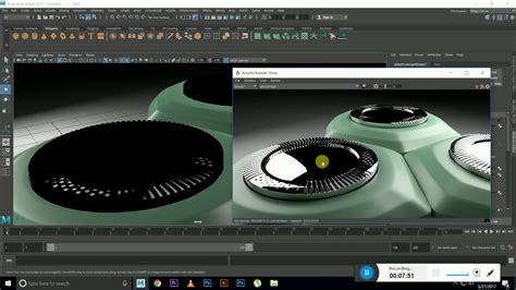 Autodesk maya arnold render.  In this Maya Rendering tutorial, you'll l...