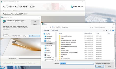 Solution: After downloading a program and running the self-extracting archive, it extracts the installation files to a folder in C:\Autodesk and then runs the setup file from there to start the install. It is okay to move or delete the folder C:\Autodesk folder depending on the future situations.. 