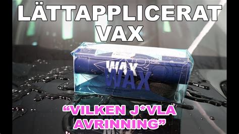 Autodude vax