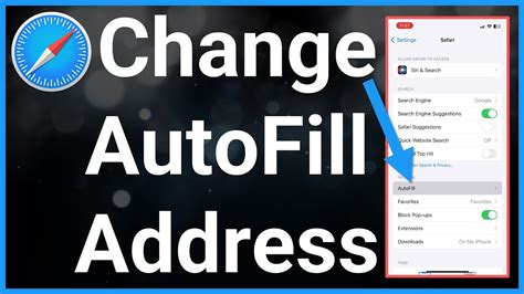 Autofill address iphone.  Learn how to remove a payment method from Google ...