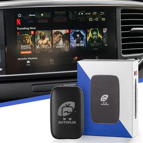 Autoflix - Step by step process to install Apple Carplay and Android Auto on Jeep Grand Cherokee.