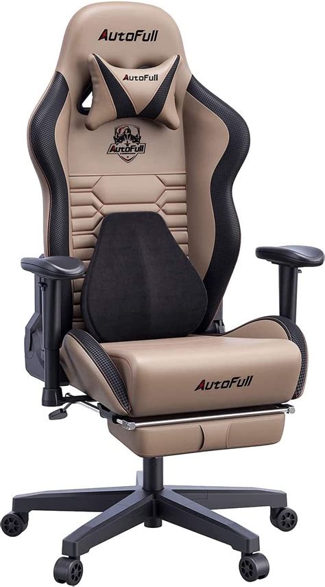 Autofull. AutoFull has been the official authorized gaming chair brand for hundreds of international top gaming pro league and become the only beloved gaming chair for high-end e-sport … 