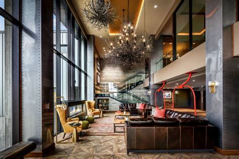Autograph collection hotels. Best Autograph Collection Hotels in the USA. "Iconic" and "historic" are two words frequently used to describe the upscale Autograph Collection. Each outpost … 