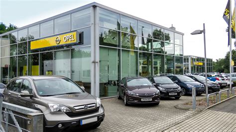 Autohaus Boden GmbH in 58135 Hagen-Haspe - Gelbe Seiten