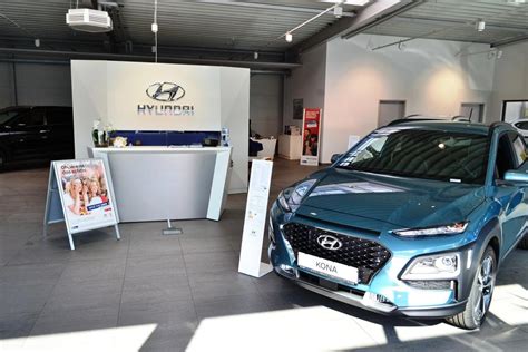 Autohaus Löko , Hyundai & Peugeot Vertragshändler Köln