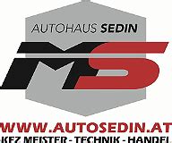 Autohaus Sedin GmbH - Oberhofen am Irrsee, …