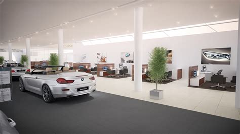 Autohaus bmw melle1