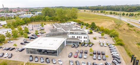 Autohaus in Schwerin - Bremsweg - STERNAUTO