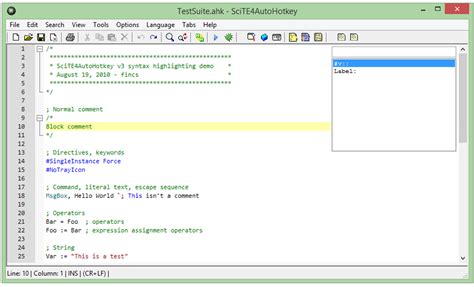 Autohotkey autoclicker script v2. .  ...