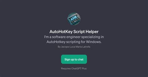 Autohotkey jump script.  Features GIPHY integration, system monitoring, In the script, edit the...