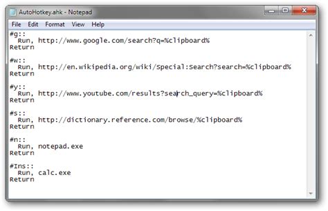 Autohotkey spacebar script. 7 seconds, with a toggle feature. ahk file and then Hi ...