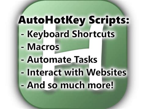 Autohotkey wait for input.  Learn how to create powerful drag edit macros in AutoHotkey with thi...