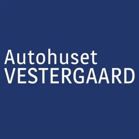 Autohuset vestergaard nærum trustpilot