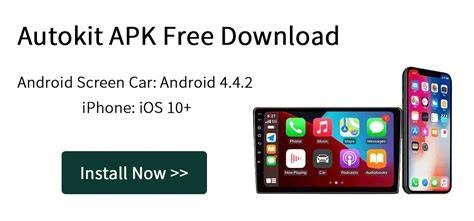 Autokit carplay download. .