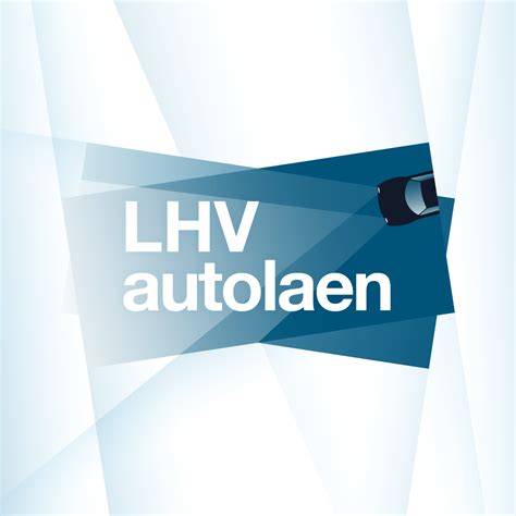 Autolaen · LHV