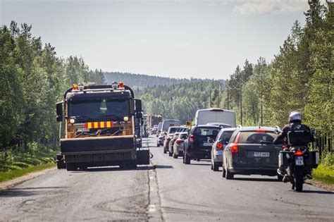 Autoliikkeet Lapin Kansa