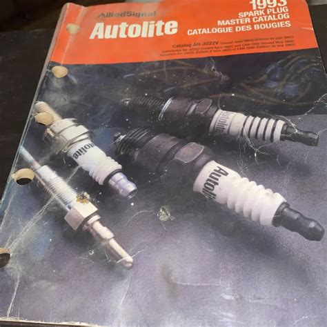 Autolite, spark plug - lawnmowerpartstore.com