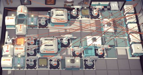 Automachef Advanced Guide More Robots More Cooking More Fire