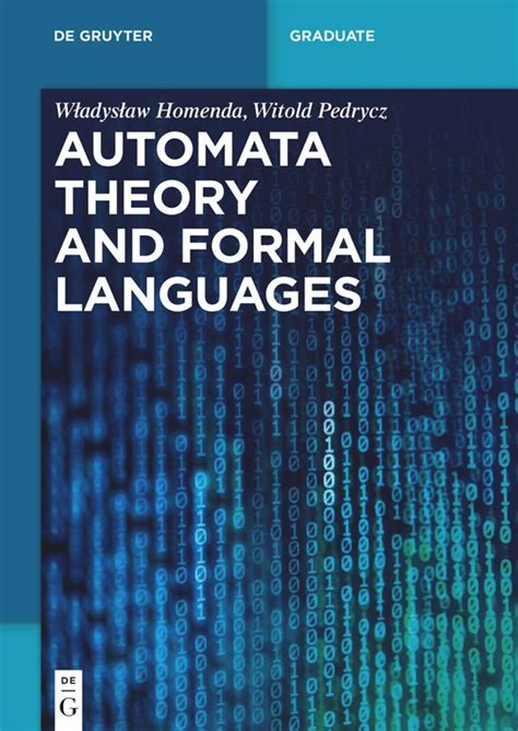 Automata And Languages