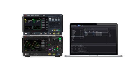 Automate your Keysight Test Instruments Using Python 2