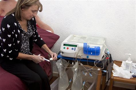 Automated Peritoneal Dialysis