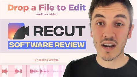 Automated Video Editing Demo YouTube