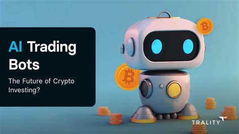 30.12.2021 г. ... Crypto trading bots are computer software that places and manage trades based on existing regulations. Automated crypto trading efficiently ...