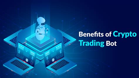 8 Best Crypto Trading Bots for Automated Trading: 1. Crypto exchange bots – Best for newbie traders. In the recent times, many popular crypto exchanges have started adding automated trading bots within the exchange itself. Some of the most common types of trading bots which are available on crypto exchanges are:. 