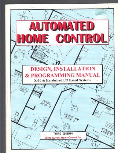 Automated home control design installation programming manual x 10 hardwired io based systems. - Tactical tracking operations the essential guide for military and police trackers.