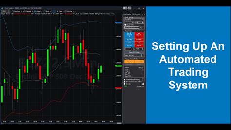 Automated trading strategies. Things To Know About Automated trading strategies. 