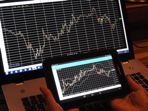 Algorithmic trading uses computer programs to trade stocks and other financial assets automatically at high speeds. By responding to variables such as price ...