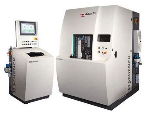 Automatic Data Processing Equipment