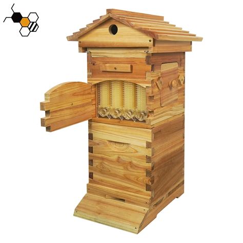 Automatic Flow Hive Frames - Alibaba