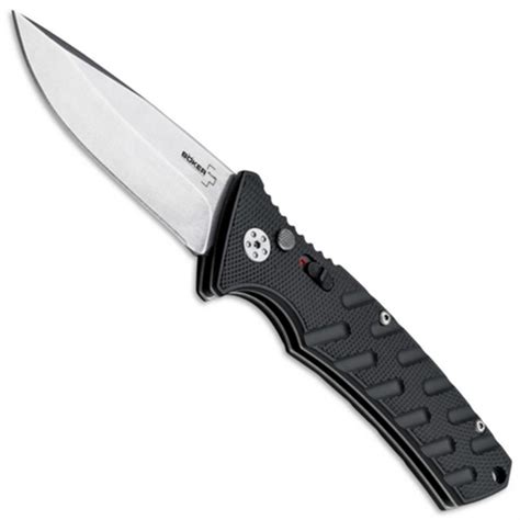 Automatic Knives Boker Outdoor & Collection