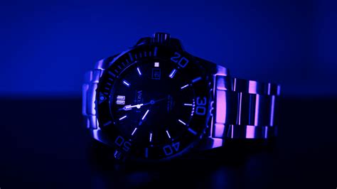 Automatic Tritium Watches – Davosa USA