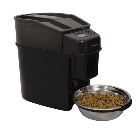 Automatic cat feeder walmart. Things To Know About Automatic cat feeder walmart. 