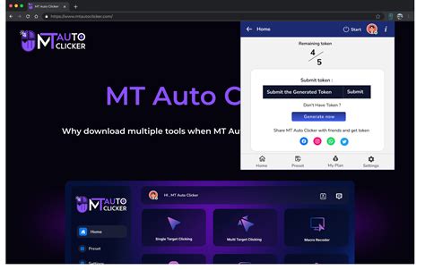 Automatic clicker no ads.  MT Auto Clicker is a completely free browser extension tha...