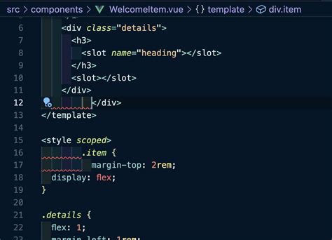 Automatic code formatting on save with ESLint and Prettier (Vue.js
