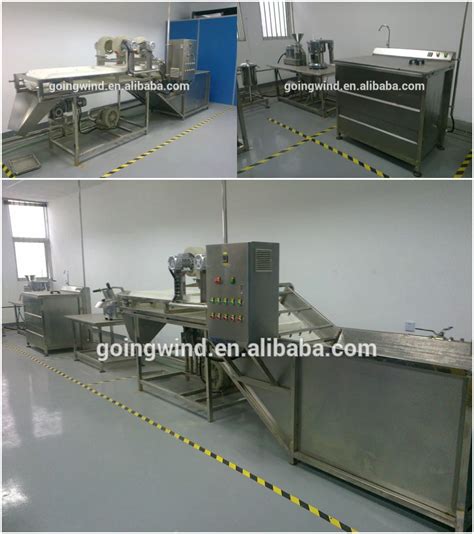 Automatic commercial sauce making equipment industrial sauces …