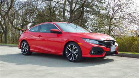 Automatic honda civic si. Things To Know About Automatic honda civic si. 
