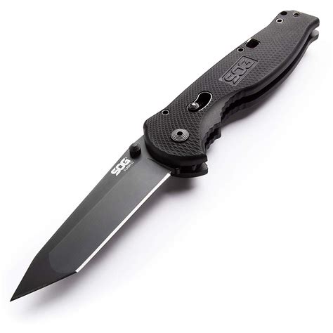 Mini Auto Pocket Knife - You Will Receive 1 Quick And Easy To Use Closed Length: 3.25" Inches Overall Length: 5.65" Inches Auto Knife w/ Safety Lock 2″ 440C Stainless Steel Blade Stainless Steel Handle w/ Resin Marble Inserts. 