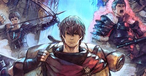 Automatic log out removed from Final Fantasy 14 in latest patch 