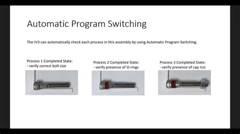 Automatic program switching.  Some ppl like it.  We&rsquo;re a distributed company with m...