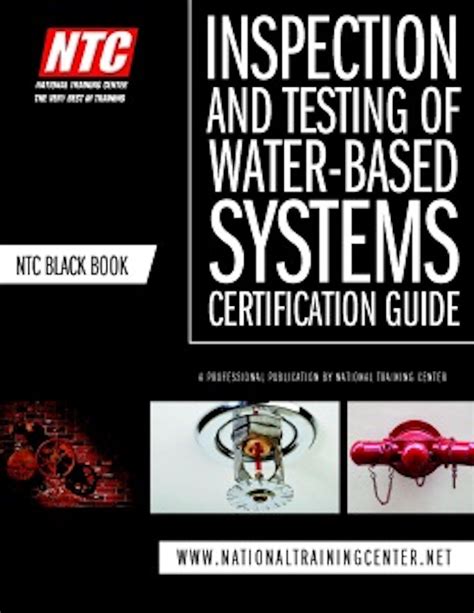 Automatic sprinkler nicet testing study guide. - Siemens xl 1400 washing machine manual.