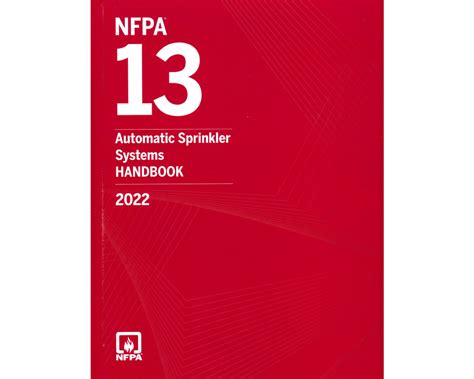 Automatic sprinkler systems handbook 2013 nfpa 13. - 2005 mini cooper sedan and convertible owners manual.