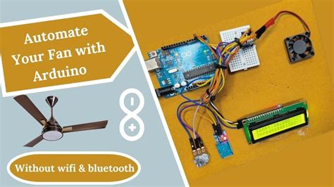 Automatic temperature controlled fan using arduino pdf.  Mar 18, 2020 · Autom...