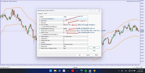Automatic tp and sl mt5 ea free download.  89%+ WR backtests, prop firm ready.  T...