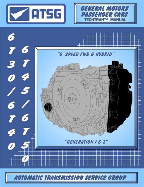 Automatic transmission repair manuals for 6t40e. - Is your business worth saving a step by step guide to rescuing your business and your sanity.