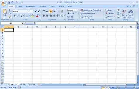 Automatically ﻿start Excel with a blank workbook : - Microsoft Commu…